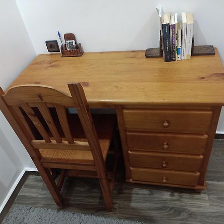 Harmony Apartment Azrou Bagian luar foto