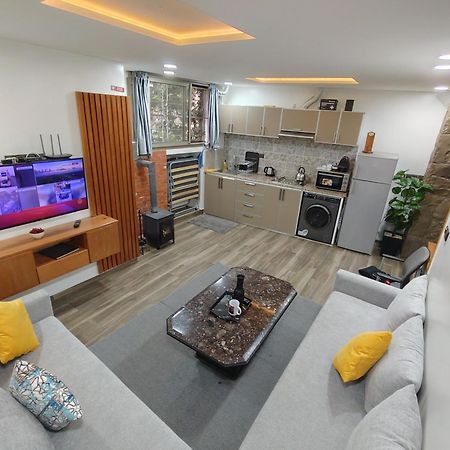 Harmony Apartment Azrou Bagian luar foto