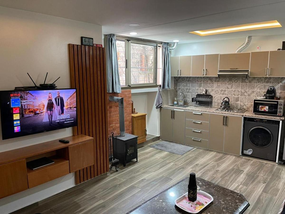 Harmony Apartment Azrou Bagian luar foto
