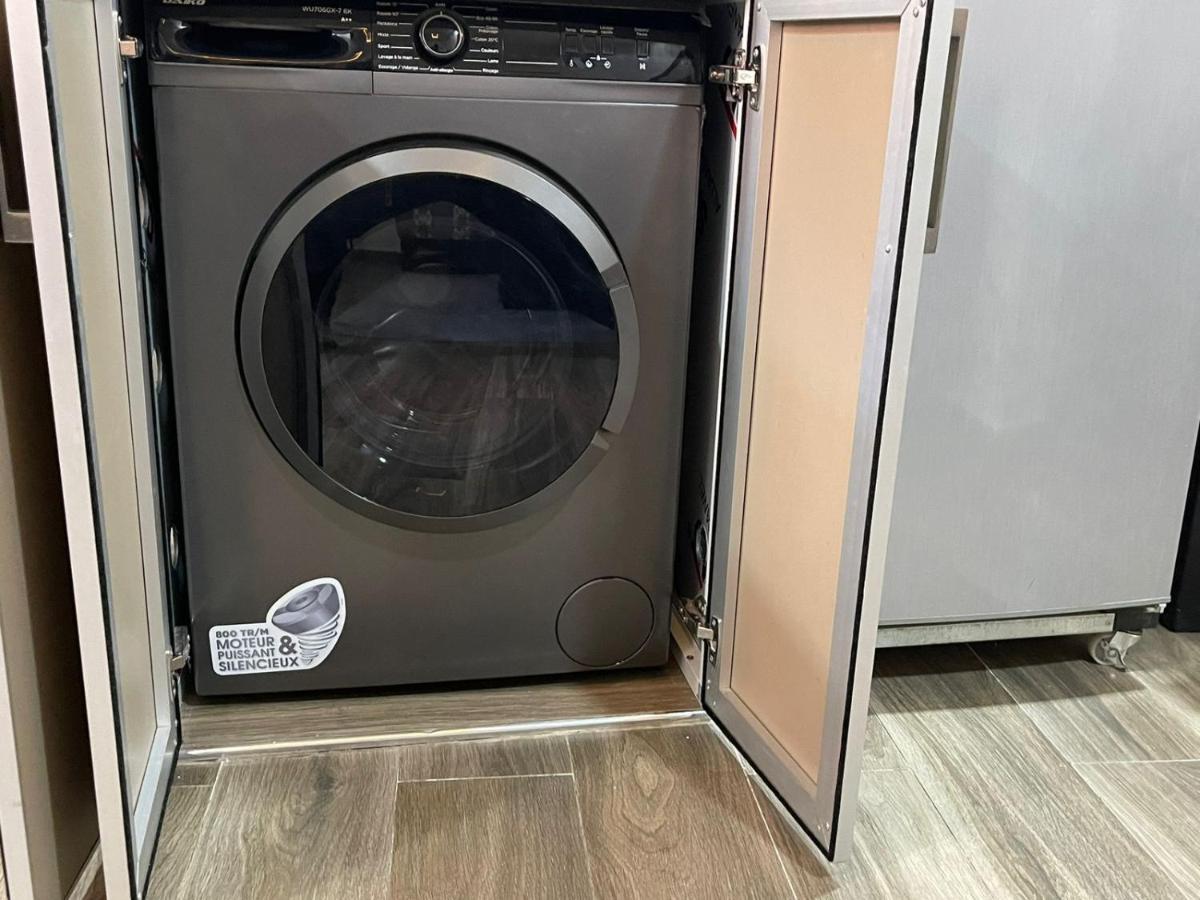 Harmony Apartment Azrou Bagian luar foto