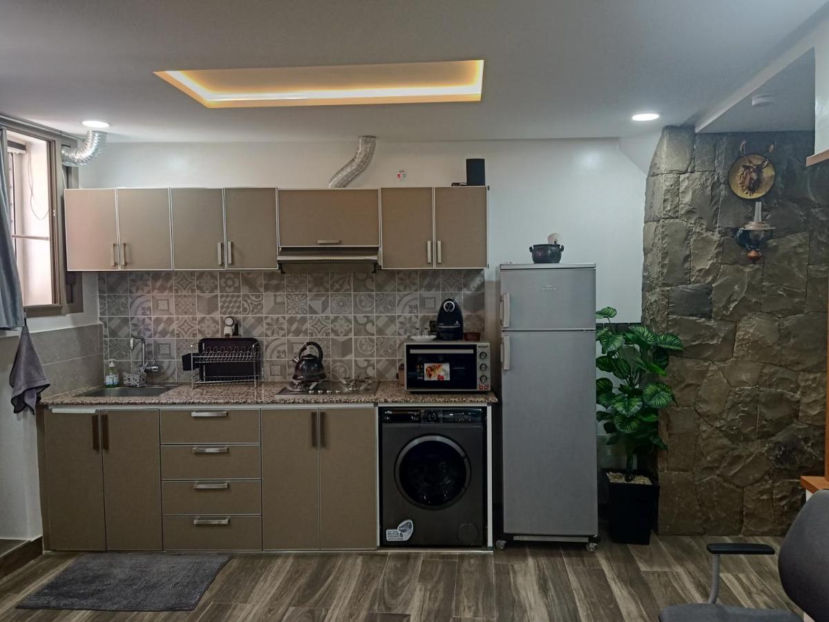 Harmony Apartment Azrou Bagian luar foto