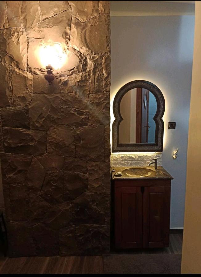 Harmony Apartment Azrou Bagian luar foto