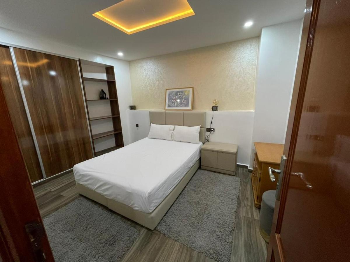 Harmony Apartment Azrou Bagian luar foto