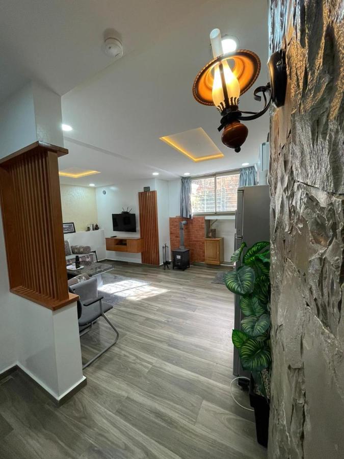 Harmony Apartment Azrou Bagian luar foto