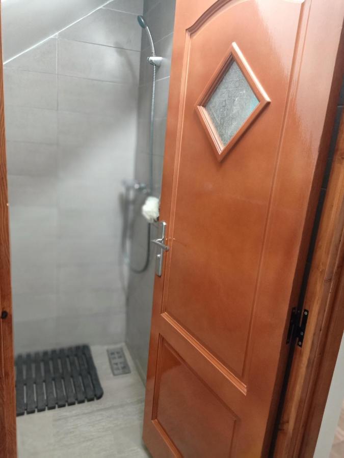 Harmony Apartment Azrou Bagian luar foto
