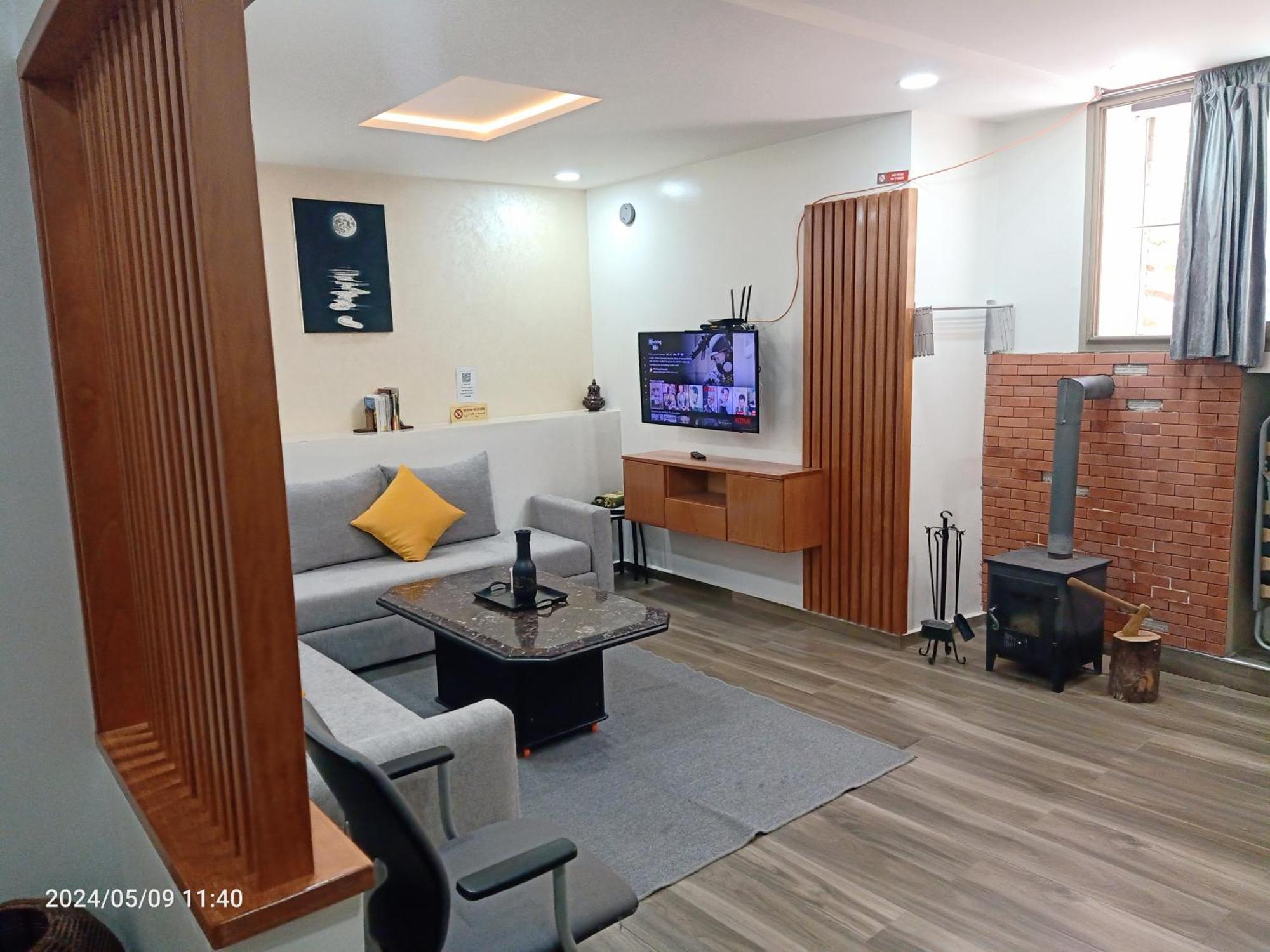 Harmony Apartment Azrou Bagian luar foto