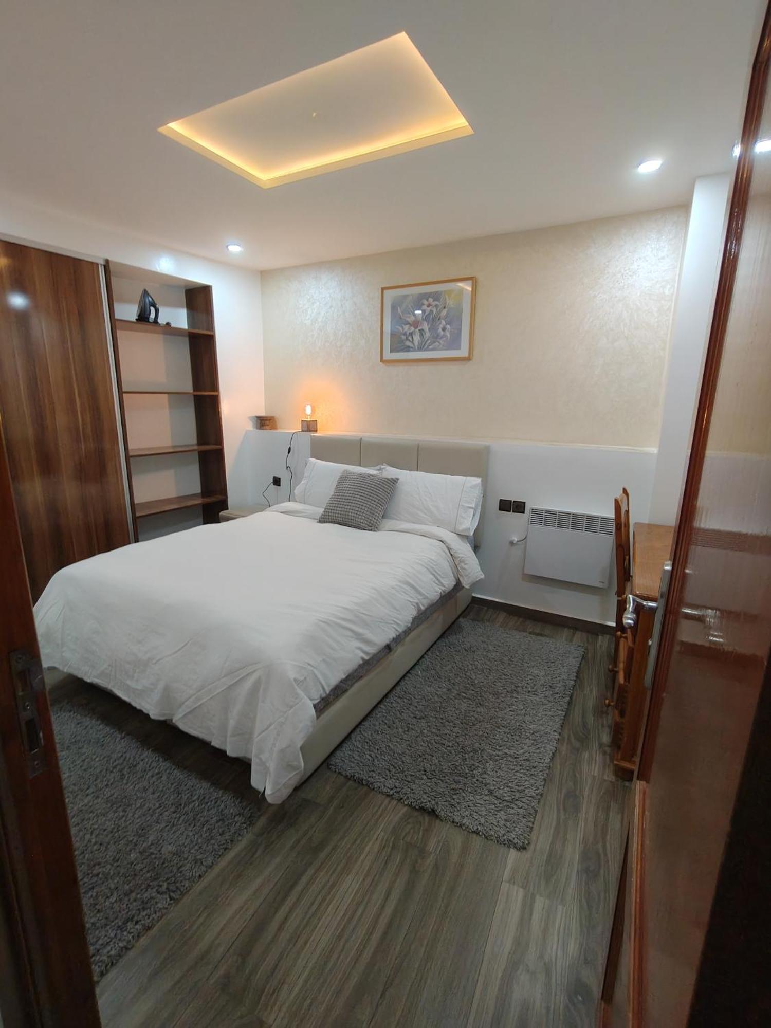 Harmony Apartment Azrou Bagian luar foto